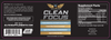 CLEAN FOCUS - Memory , Clarity and Concentration